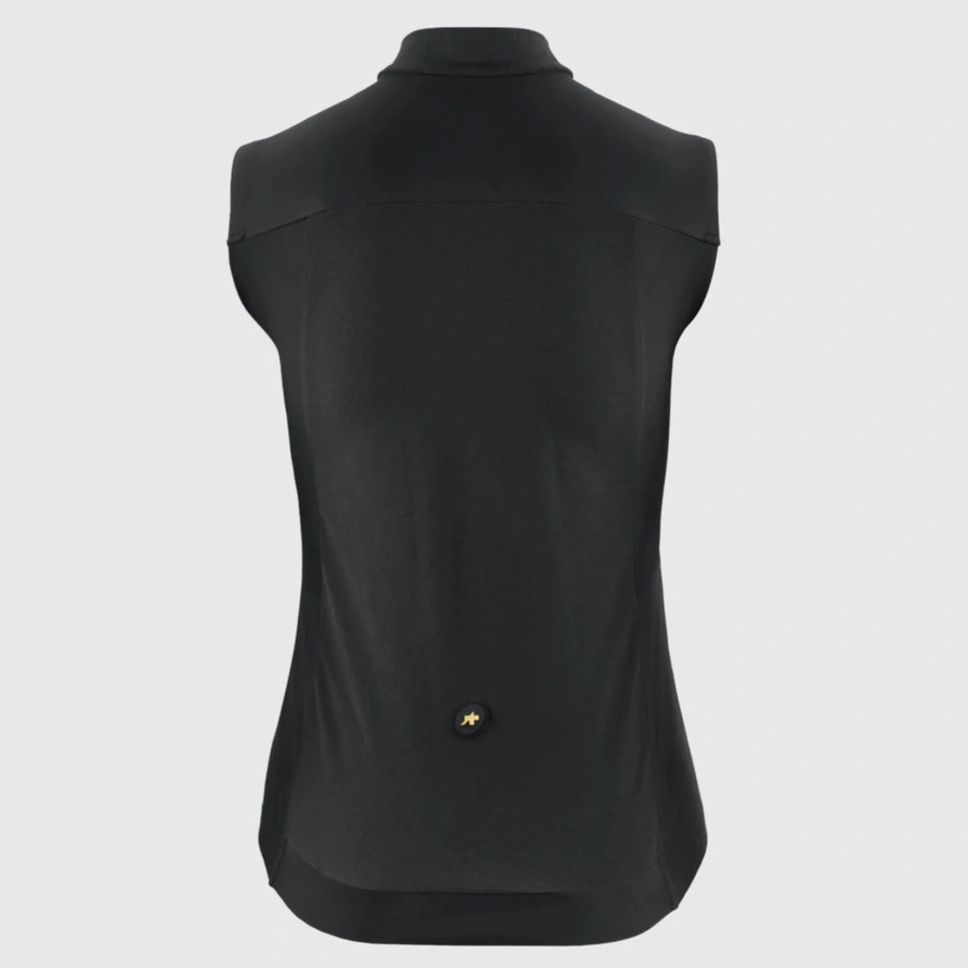 Gilet donna Assos UMA GTV Spring Fall S11 - Nero