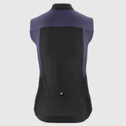 Gilet donna Assos UMA GTV Spring Fall S11 - Blu