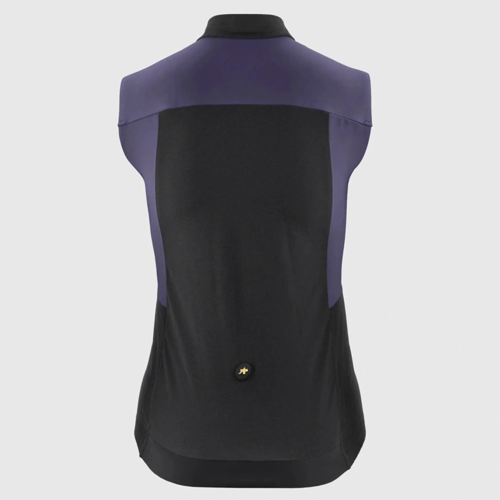 Gilet donna Assos UMA GTV Spring Fall S11 - Blu