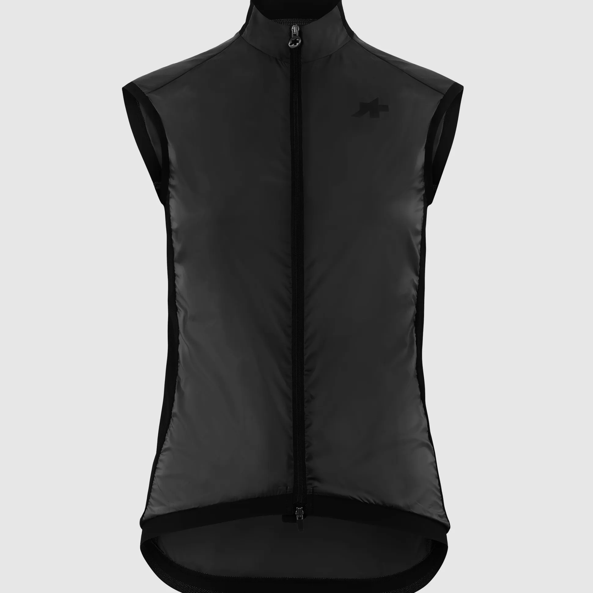 Gilet donna Assos UMA GT Wind S11 - Nero