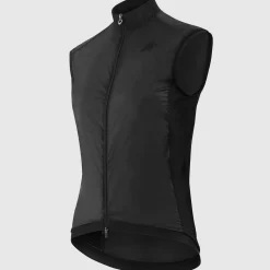 Gilet donna Assos UMA GT Wind S11 - Nero