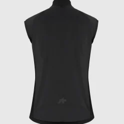Gilet donna Assos UMA GT Wind S11 - Nero