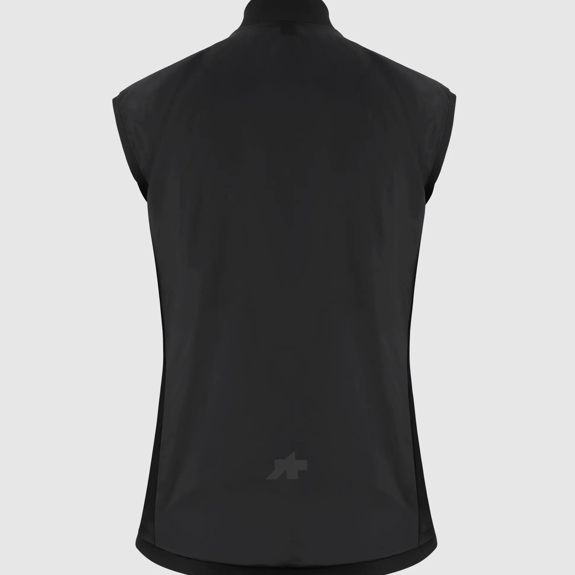 Gilet donna Assos UMA GT Wind S11 - Nero