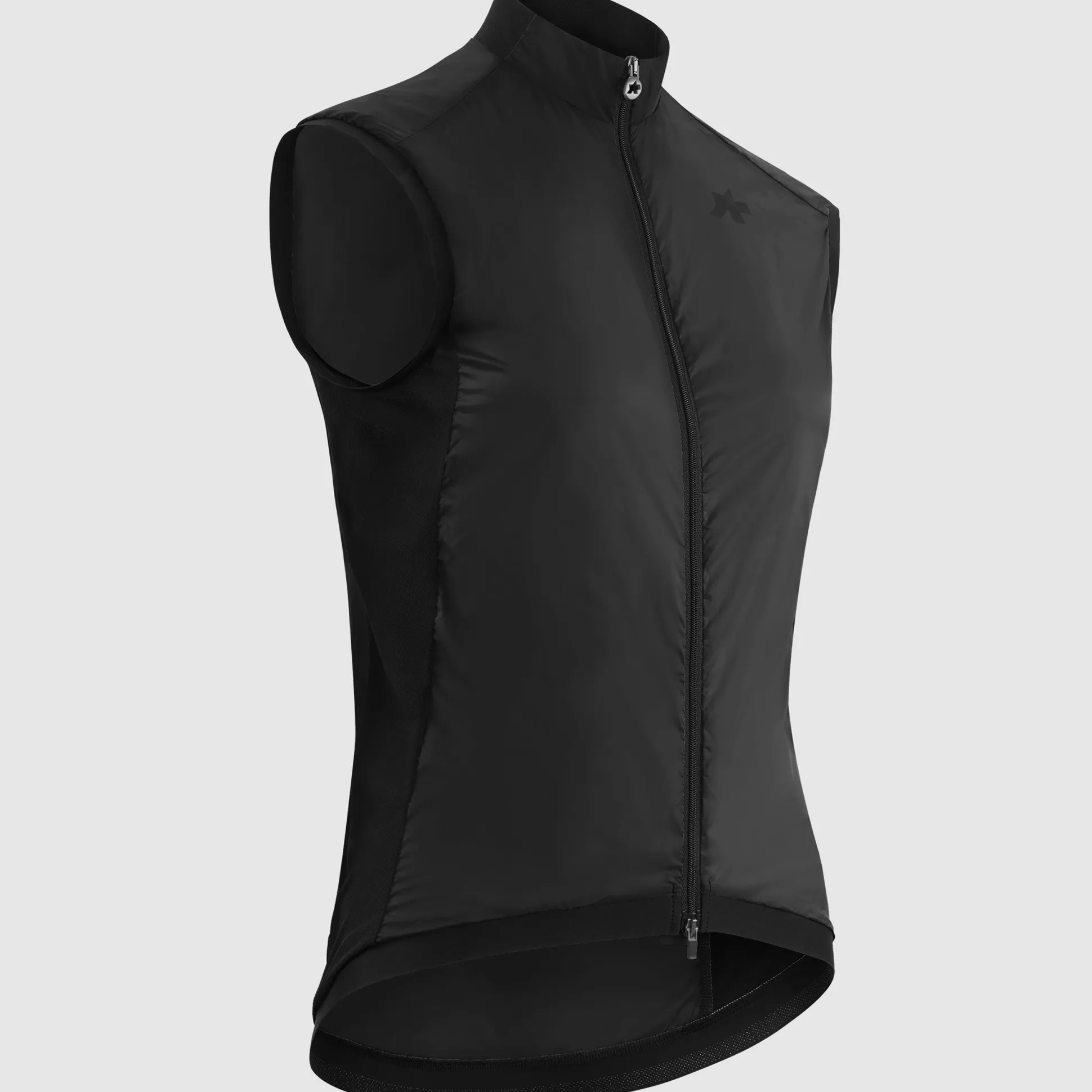 Gilet donna Assos UMA GT Wind S11 - Nero