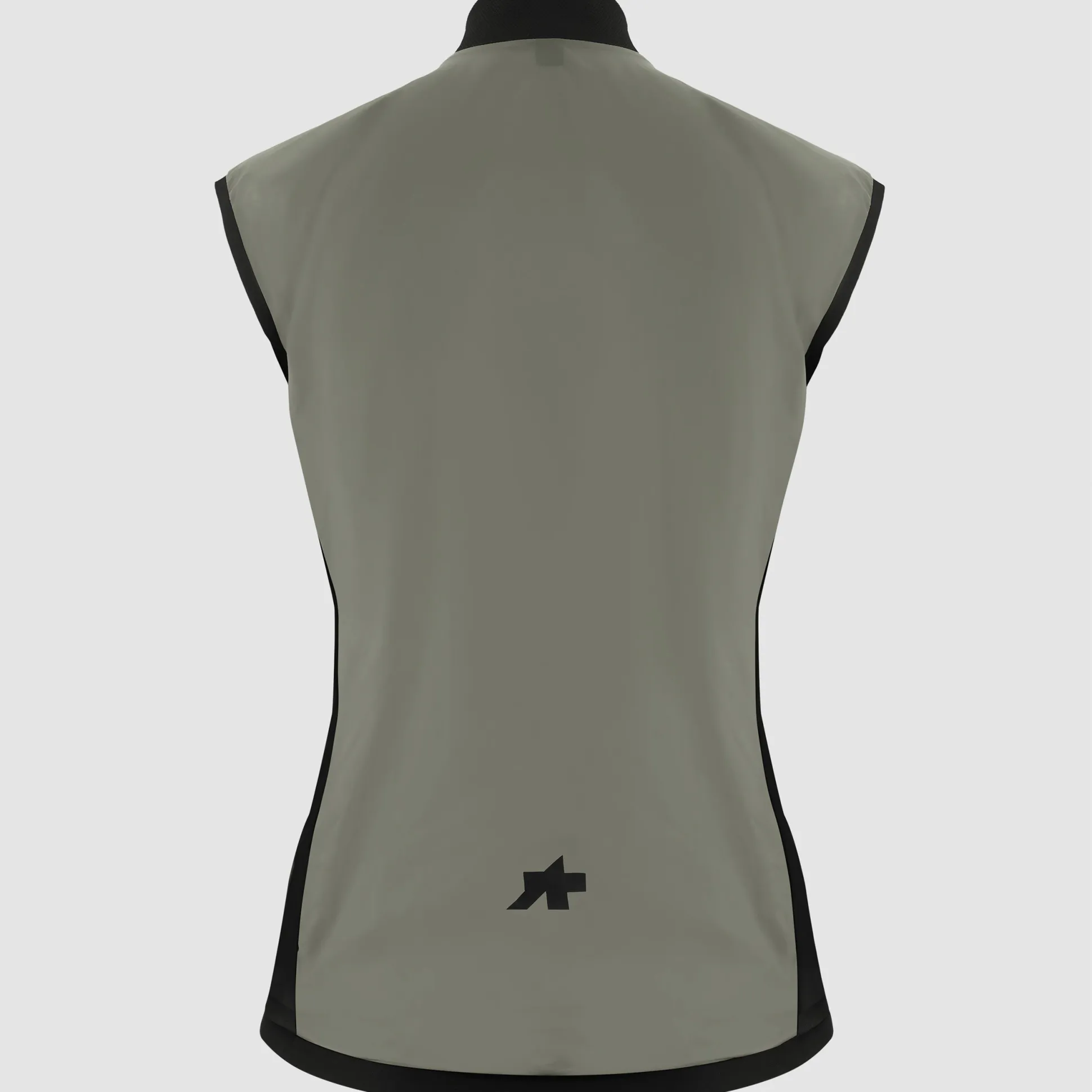 Gilet donna Assos UMA GT Wind S11 - Verde chiaro