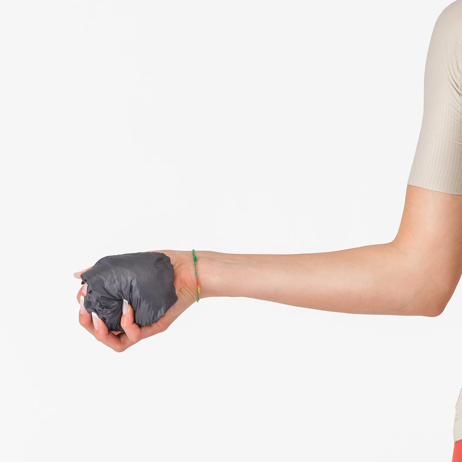 Gilet donna Castelli Aria 2 - Grigio
