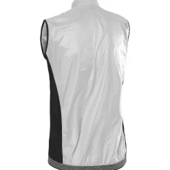 Gilet donna Dotout Breeze - Bianco