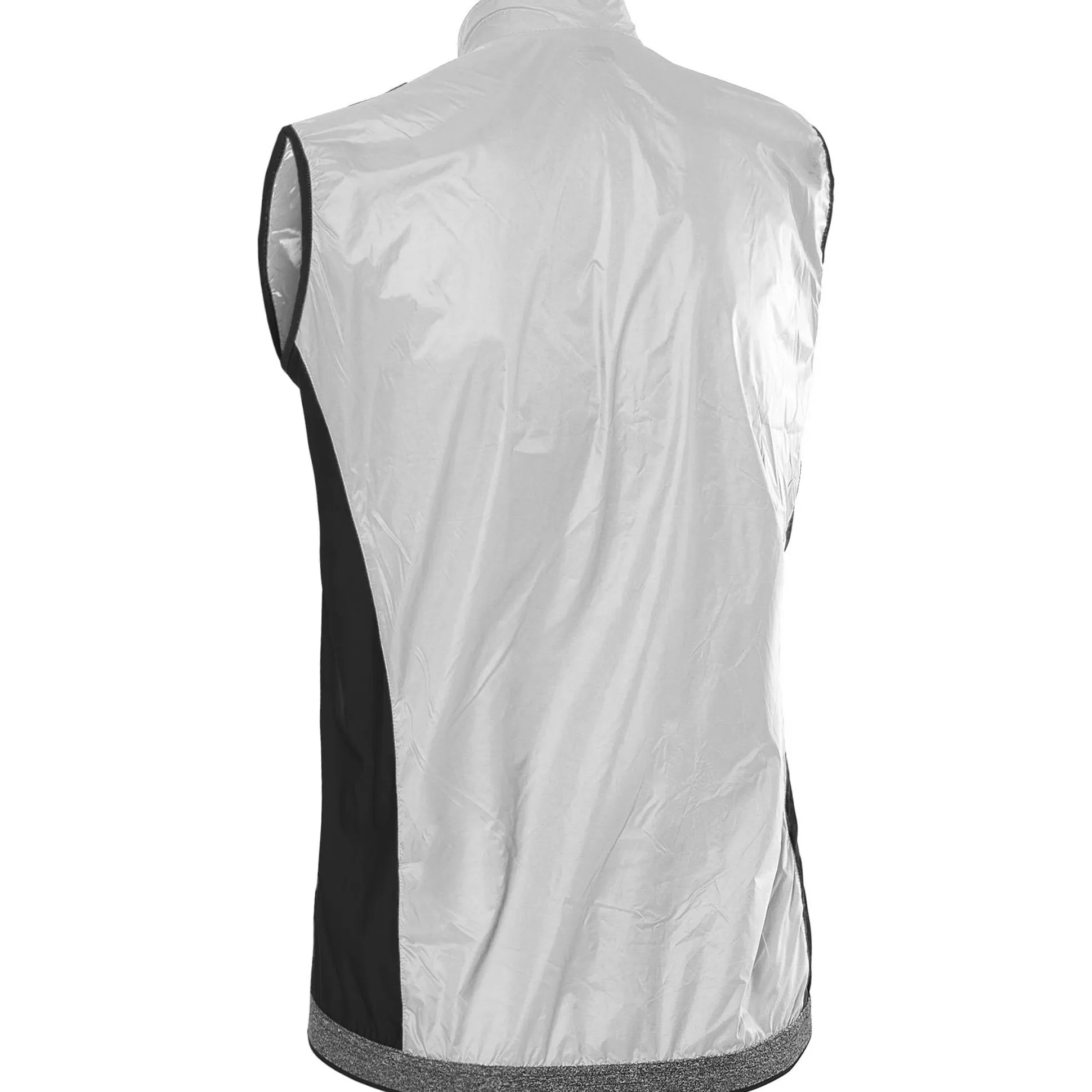 Gilet donna Dotout Breeze - Bianco