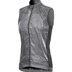 Gilet donna Dotout Breeze - Grigio