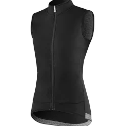 Gilet donna Dotout Twinpower - Nero