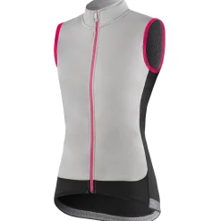 Gilet donna Dotout Twinpower - Grigio
