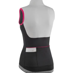 Gilet donna Dotout Twinpower - Grigio