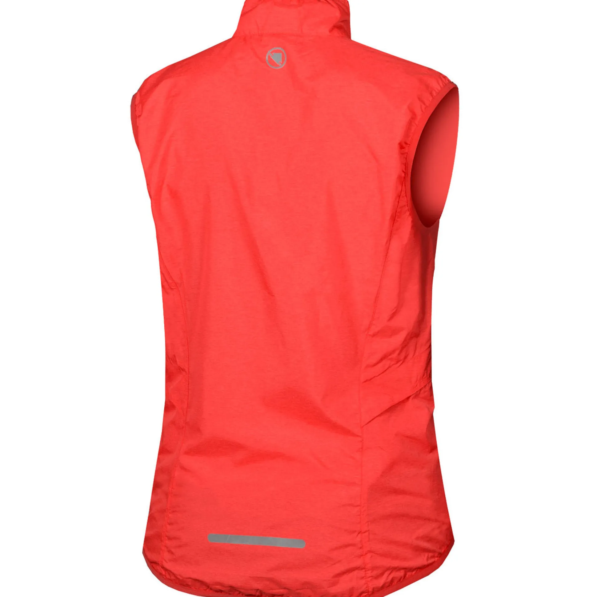 Gilet donna Endura Pakagilet - Arancio