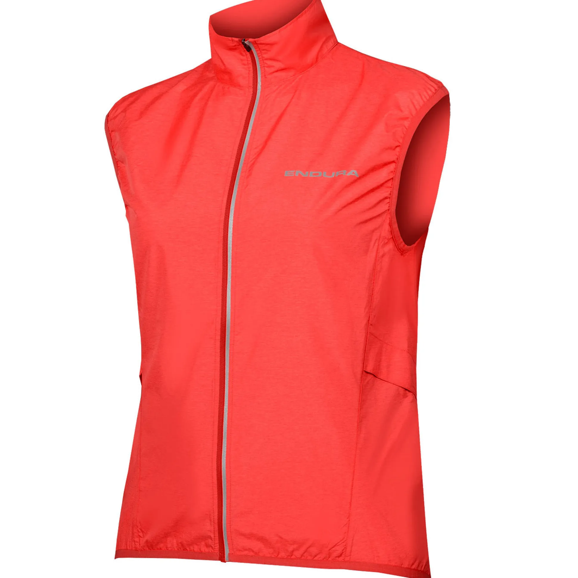 Gilet donna Endura Pakagilet - Arancio