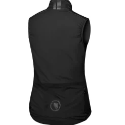 Gilet donna Endura Pro SL Primaloft - Nero