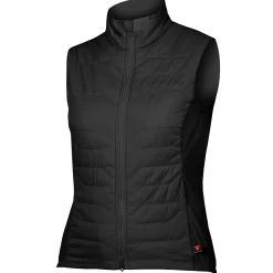 Gilet donna Endura Pro SL Primaloft - Nero