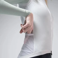 Gilet donna Gobik Vector 2.0 Athena - Grigio