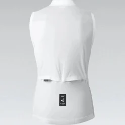 Gilet donna Gobik Vector 2.0 Athena - Grigio