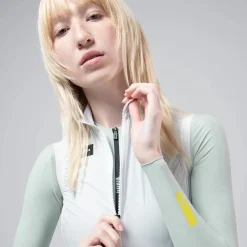 Gilet donna Gobik Vector 2.0 Athena - Grigio