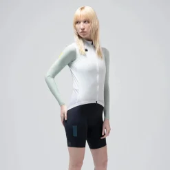 Gilet donna Gobik Vector 2.0 Athena - Grigio