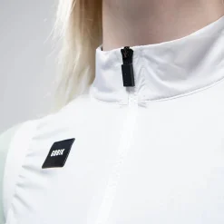 Gilet donna Gobik Vector 2.0 Athena - Grigio