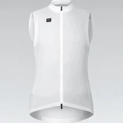 Gilet donna Gobik Vector 2.0 Athena - Grigio