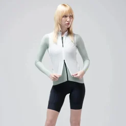 Gilet donna Gobik Vector 2.0 Athena - Grigio