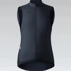 Gilet donna Gobik Vector 2.0 - Blu