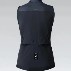 Gilet donna Gobik Vector 2.0 - Blu