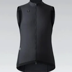 Gilet donna Gobik Vector Crow - Nero