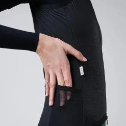 Gilet donna Gobik Vector 2.0 - Nero