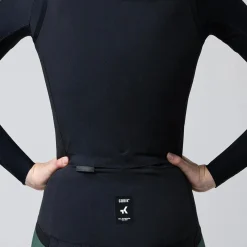 Gilet donna Gobik Vector 2.0 - Nero