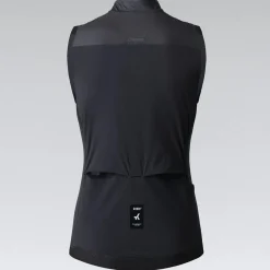 Gilet donna Gobik Vector 2.0 - Nero