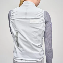 Gilet donna Maap Atmos - Bianco