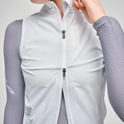 Gilet donna Maap Atmos - Bianco