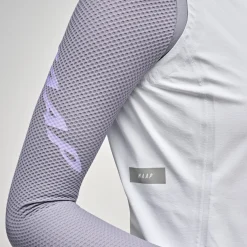 Gilet donna Maap Atmos - Bianco