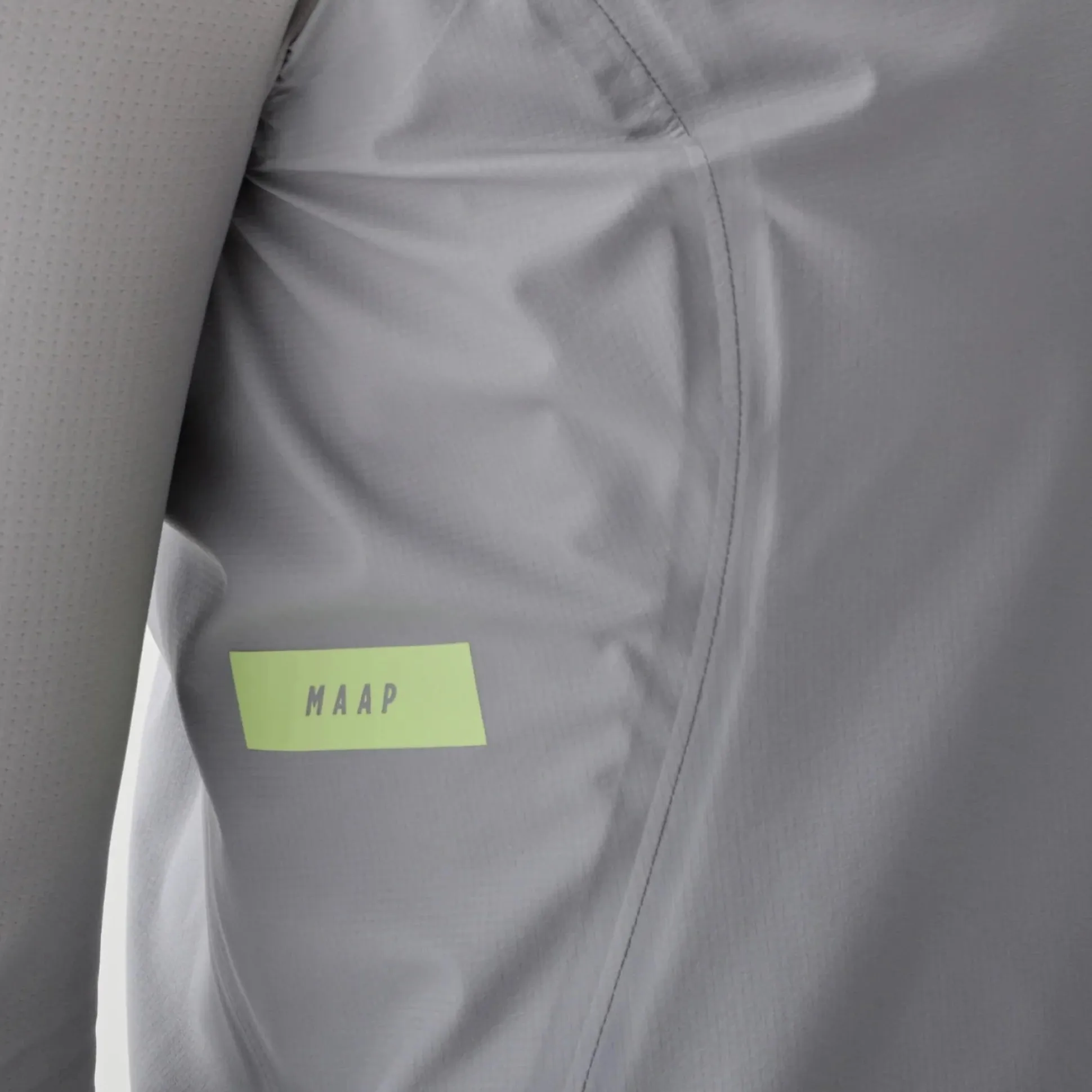 Gilet donna Maap Atmos - Grigio