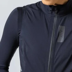 Gilet donna Maap Atmos - Nero