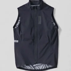 Gilet donna Maap Atmos - Nero