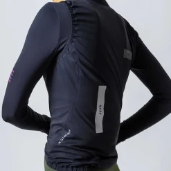 Gilet donna Maap Atmos - Nero
