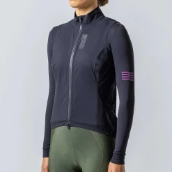 Gilet donna Maap Atmos - Nero