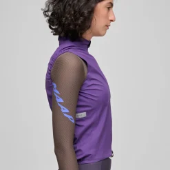 Gilet donna Maap Atmos - Viola