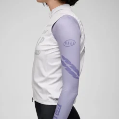 Gilet donna Maap Drome Atmos - Grigio