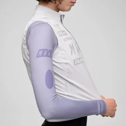 Gilet donna Maap Drome Atmos - Grigio