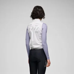 Gilet donna Maap Drome Atmos - Grigio