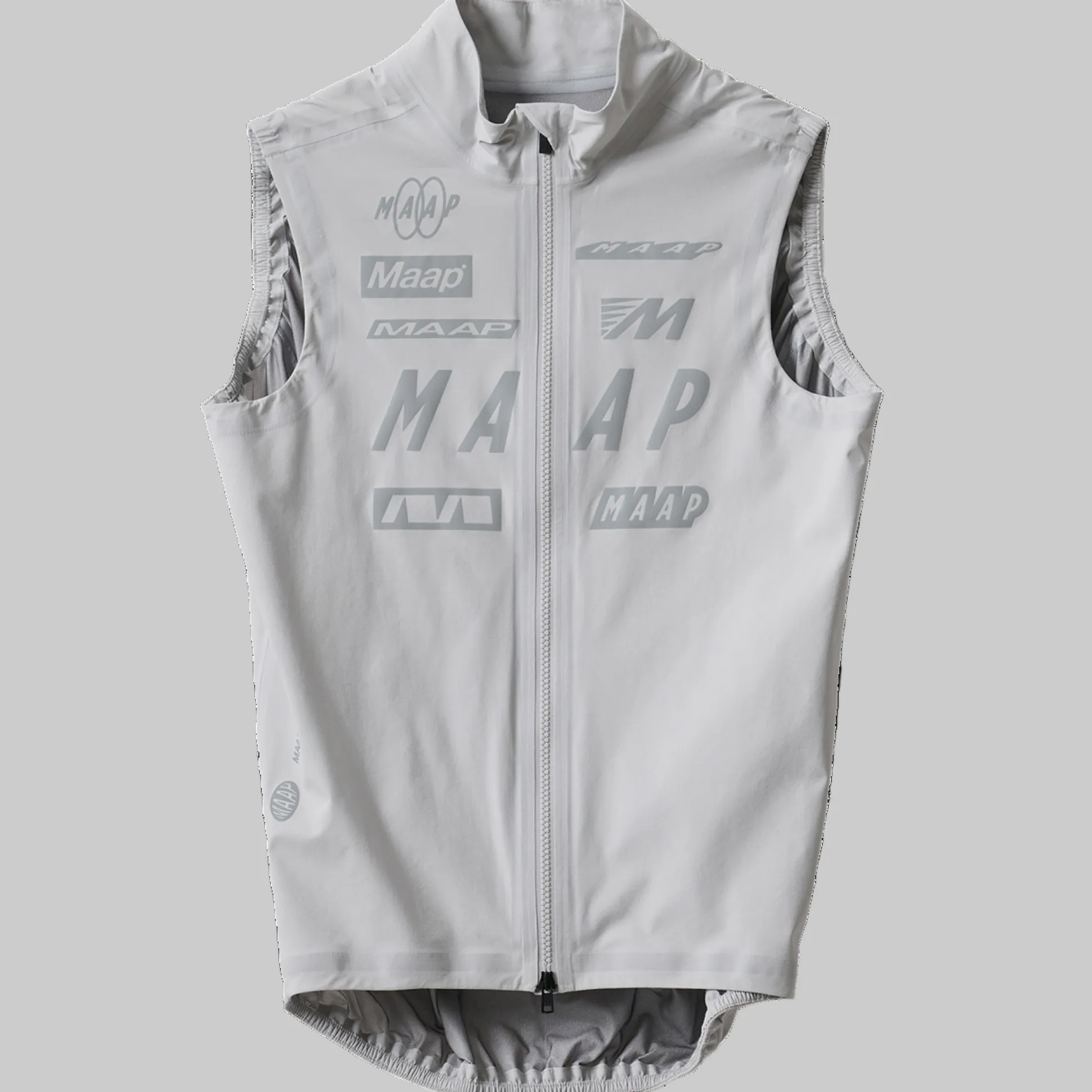 Gilet donna Maap Drome Atmos - Grigio