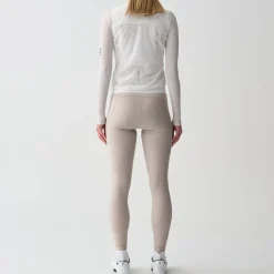 Gilet donna Maap Flow - Bianco