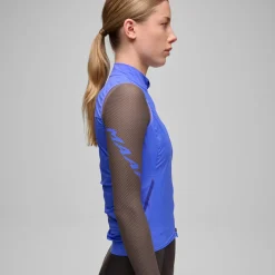 Gilet donna Maap Flow - Blu