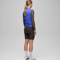 Gilet donna Maap Flow - Blu