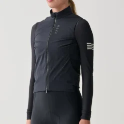 Gilet donna Maap Flow Insulated - Nero chiaro
